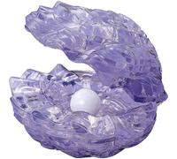 3D Crystal Puzzle Pearl Shell