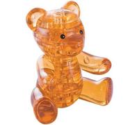 3D Crystal Puzzle Teddy Bear