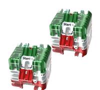 3D Cube Puzzle | Engaging Ball Toy | Large Labyrinth 3D Maze Cube | for Adults Teens Improve Spatial Recognition Christmas Birthday Family