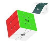 3D Cubo Puzzle, YJ MGC Square-1 Appositamente Modellato Speed Cube, Liscio e Veloce Rilassante Al Cervello e Affilato, Adatto per Gli Amanti Dei Dadi
