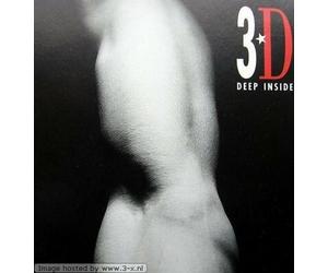 3D - Deep Inside
