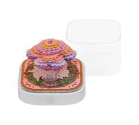 3d Desk Calendar 2026, Tear Off Tree Shape Paper Carving Sculpture, Paper Sculpture 3D Desk Calendar 2026, Lighted For Boys Students Girls Teens Kids Adults Home Dorm