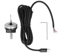 3D Edge Finder Alta Precisione Edge Locator Tungsteno Sfera in Acciaio 3D Bordo Cercatore per Attrezzature CNC Posizionamento Strumento Accessori DC 5 ~ 24V