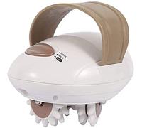 3D Electric Body Slimmer Burn Fat Anti Cellulite Mini Massager Roller Weight Loss Shaper for Face, Arm, Hand, Neck, Foot …