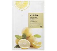 MIZON - Joyful Time Essence Mask [Vitamin] Maschera idratante 23 g unisex