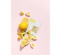 3D Face Mask with Vitamina c for Brilliance and Vitality Joyful Time (