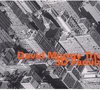 3d Family by David Murray (2006-10-01)