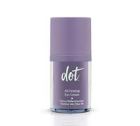 3D Firming Eye Cream by dot for Unisex - 1 oz Cream