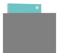 3D Geometry Learning Book, Educational Shape Toy Set, 11,69 x 8,27 pollici, include 9 12 15 solidi, Hands-On Spatial Reasoning Aid, Interactive Math Activity, for Children Classroom Homeschool Travel