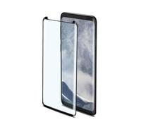 3D GLASS GALAXY S9 BLACK