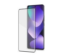 3D GLASS REDMI NOTE 15 5G/4G BLACK