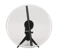 3D Hologram Fan Fidelity Proiettore Olografico 3D da 1300 Giri/min con Telecomando a 224 Perline LED per Bar in Negozio, Sperimenta Effetti Olografici Realistici (Spina europea