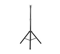 3D Holographic Advertising Machine Piano Treppiede Stand Mobile Sollevamento Pieghevole Ventilatore Ventola Display Verticale Gancio Facile da trasportare