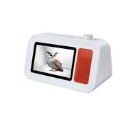 3D HolographicPlayer Bluetooth5.2 HIFI Speaker Testi Dinamici Galleggianti 3D Immagini Stereo Dinamiche Lettore Pubblicitario 3D A