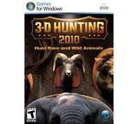 3D Hunting 2010 MBX