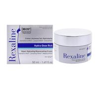 3D Hydra-Dose Rich Hyper-Hydrating Rejuvenating Cream 50 Ml