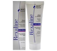 3D Hydra-Shock Hyper-Hydrating Rejuvenating Mask 75 Ml
