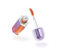 KIKO Milano 3D Hydra Xtreme Plumping Lip Gloss - Limited Edition 6ml (Various Shades) - 09 Mauve 09 Mauve