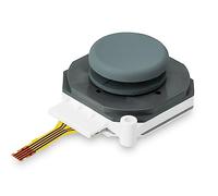 3D Joystick analogico pulsante controllo pollice bastone con pollice Stick Circle Pad copertura tappo di ricambio per Nintendo 2DS 3DS 3DS XL 3DS LL