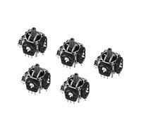 3D Joystick Axis Analog Sensor, Joystick analogico Wireless Controller Rocker Module Sostituzione per One Controller per Console di Gioco (5pcs)