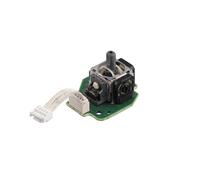 3D Joystick with Wire for U PAD Game Console Joystick Left Joystick Module Game Repair Accessories