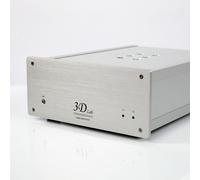 3D Lab Amplificatore nano signature V5 - Amplificatore di potenza hi-fi