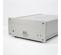 3D Lab Amplificatore Nano V5 - Amplificatore di potenza hi-fi, Ibrido, D