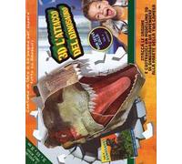 3D l'attacco del dinosauro