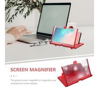 3D Magnifying Projector Ingranditore Schermo Smartphone Ingrandimento Dello