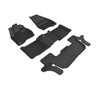 3D MAXpider Grigio Tappetino