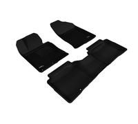 3D MAXpider L1KA02501509 complete Set custom Fit All-Weather Floor Mat