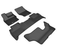 3D MAXpider L1LR02401509 2017-2018 Kagu Rubber Black Set completo