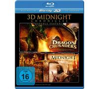 3D Midnight Chronicles - Double Feature (inkl. 2D-Version)