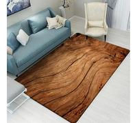 3D Morbido Ragazzi Adolescenti Camera Struttura Della Plancia Di Legno Tappeto, Antiscivolo Tappeto Soggiorno Tappetino Tappeti Per Camera Da Letto, Soggiorno Home Decor 60 X 12/383870992607
