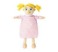 3D Organ Toy - Crystal Super Soft, 19.2x13x2.4in Anatomy Model Toy Educational and Interactive Plush | Soft Filling Human Organs Model, Cognitive Doll For Kids Learning, Preschool Education