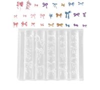 3D per Unghie Template di Decorazioni Manicure | Template per intaglio 3D per i principianti, le donne, le ragazze, la casa, il salone, il viaggio, festa, la