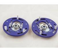 3D Piastre camber per drifting campanatura assetto a ghiera Bmw E30 E34 E28 E24