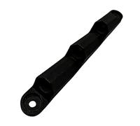 3D Printed Dart Holder - Wall Mount Storage Stand, Dartboard Base Organizer, Competition Play Accessory | Game Room Man Cave Bar Home Target Use Space Saving Design Durable Build Easy Setup Secure