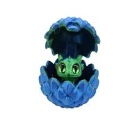 3D Printed Dragon, Articolated Dragon with Movable Joints, Vibrant Color Transition, Aesthetic Home and Office Decoration for Desk, Shelf, Bedside Table, or Windowsill