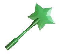 3D Printed Star Stick - Payment Tool, Starlight Card Holder | Touch Credit Card Accessory, Contactless Shopping Store Supermarket Device For Kids Restaurant Use