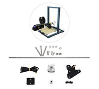 3D Printer Accessories Dual Z Axis Motor Upgrade Stable Replacement Parts CR-10 CR-10S