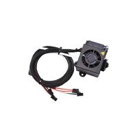 3D Printer Accessories Ender3 /V2 CR10 Ender5 Extruder 3D Printer Full Hotend Kit With 4010 Fan 0.4mm Nozzle For Hotend Ender 3(Ender5 Full Hotend)