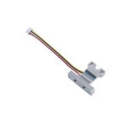 3D Printer Accessories for Kobra 3 Combo Strain Gauge Sensor Auto Bed Leveling Sensor Hotend Mounting Block