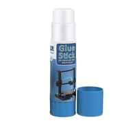 3D Printer Adhesive,Hot Bed Plate 3D Printer Bed Weld Glue Sticks - Safe Long Lasting Hot Beds Print Solid Adhesive Glue Stick for School Projects0.98x0.98x3.9 Inches Art Crafts