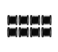 3D Printer Anti Vibration Feet, Piedini antivibranti, compatibili con la serie Bambu Lab X1 e il cuscinetto antiurto antiscivolo universale in gomma P1P(8pcs)