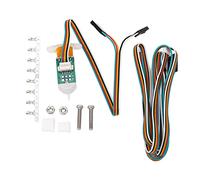 3D Printer Auto Leveling Sensor Kit | Hall Effect Sensor for Automatic Bed Leveling & Z - Axis Compensation | Hot Bed Leveling Kit for Common 3D Printers/CR - 10 / Artillery