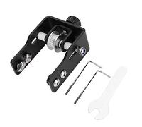 3D Printer Belt Tensioner Kit | Y - Axis Adjustable Tensioner for CR - 10/3 / CR - 10S | Anodized Aluminum Upgrade Parts | Easy Installation, Long Lifespan