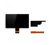 3D printer display, Schermo di esposizione fotopolimerizzabile da 10,1 pollici 12K, compatibile con gli accessori for stampante 3D ELEGOO Saturn 3/3 Ultra/4/4 Ultra,parts(For Saturn3-4ultra)