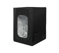 3d printer enclosure, Custodia for stampante 3D con interfaccia ventola di scarico for Ender-5_Ender-3_Ender-3 S1 Plus,for printers