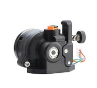 3D printer extruder, Compatibile con l'estrusore Trianglelab Orbiter V2.5 MOTORE LDO Trasmissione diretta a doppio ingranaggio,parts